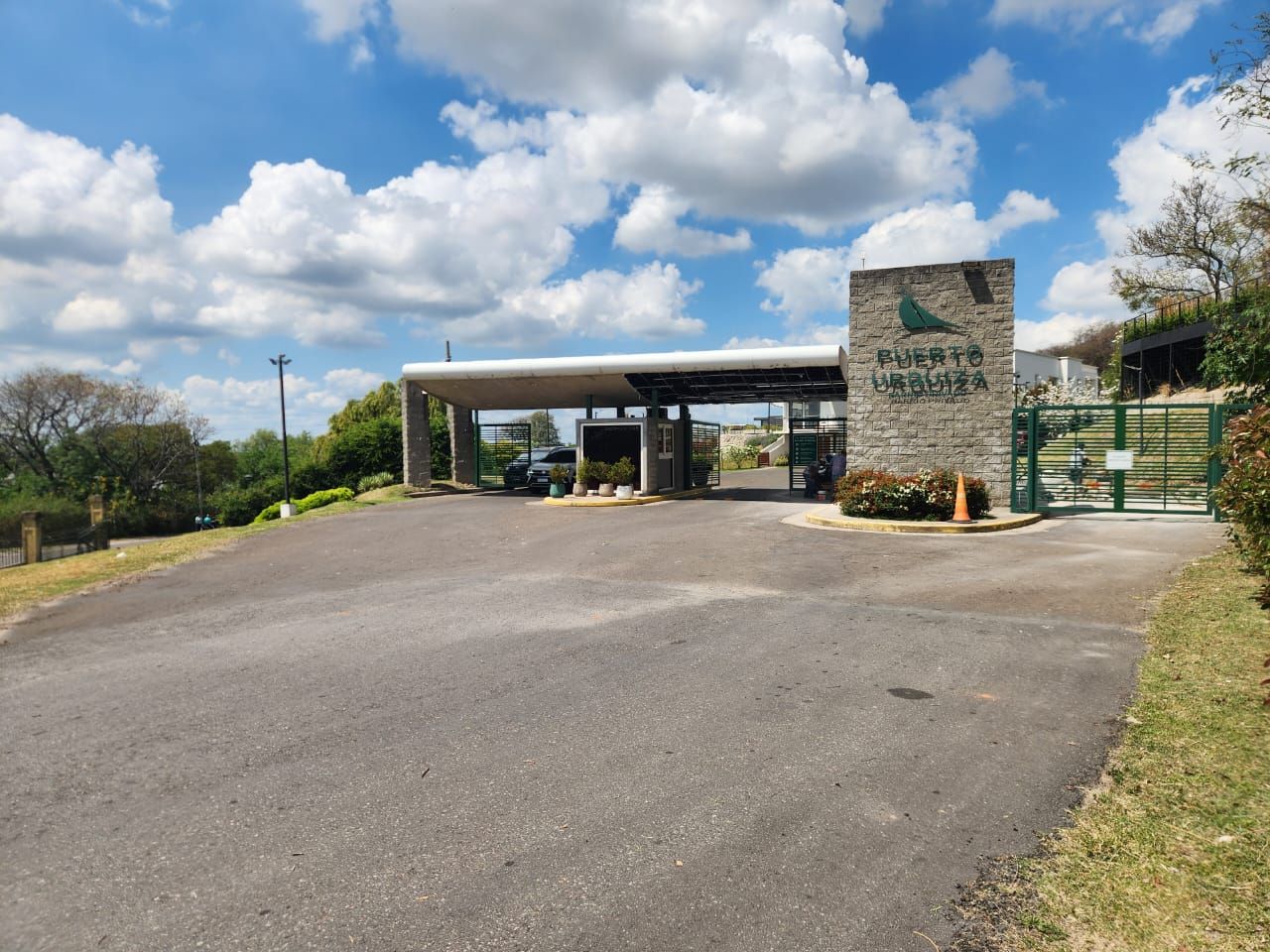 Imagen de la propiedad LOTE EN VENTA PUERTO URQUIZA